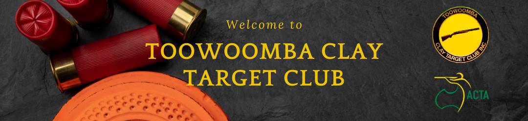 Toowoomba Clay Target Club
